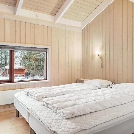 Semesterbostad In With Sauna *