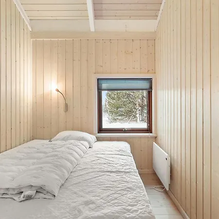 Semesterbostad In With Sauna