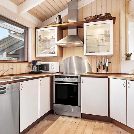 In With Sauna Holiday home