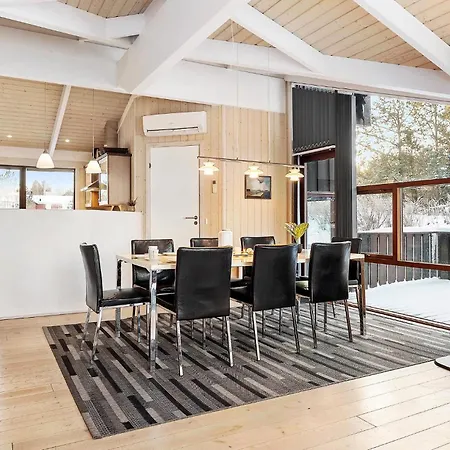 Holiday home In With Sauna *