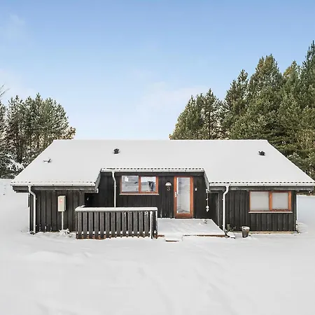 Semesterbostad In With Sauna *