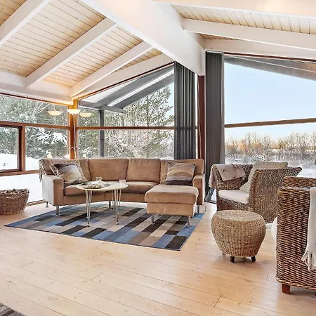 Holiday home In With Sauna *
